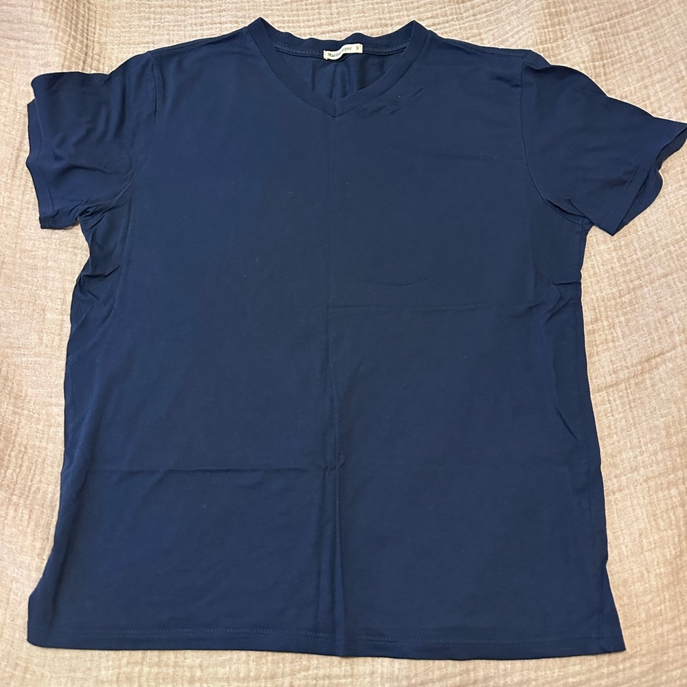 Marine Layer adult men t-shirt